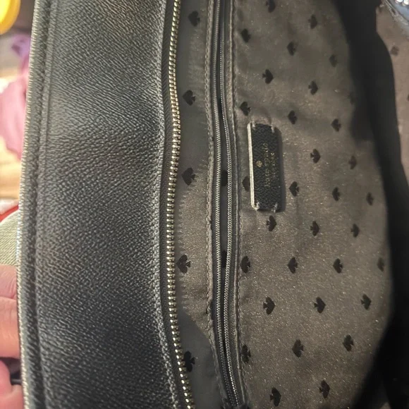Kate Spade Lori Black Tote - Picture 11 of 15